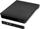 Kuti e jashtme për lexues CD DVD Qoltec 51863, SATA, USB 2.0, e zezë