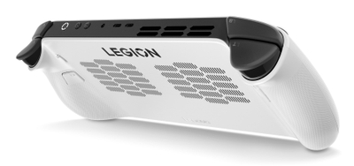 Konzolë dore Lenovo Legion Go S 8ARP1 83L3, 512GB SSD, e bardhë