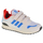 Atlete për kalamaj Adidas ZX 700 HD K, shollë e rehatshme, mbyllje me lidhëse
