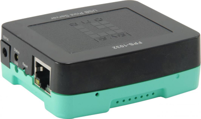 Server printeri Print LevelOne FPS-1032, RJ45