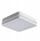 Plafonierë LED Kanlux BENO 12-18W CCT L SEW, IP65, ngjyrë drite e rregullueshme, e bardhë
