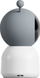 Kamerë bebesh Tesla Smart Camera Baby B200, WiFi, audio dy‑drejtimësh, gri e bardhë