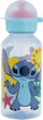 Shishe uji për fëmijë Stitch, 370ml, plastikë, shumëngjyrëshe