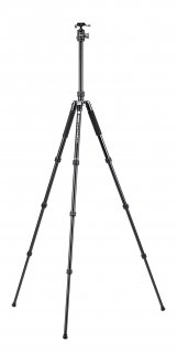 Фотографски статив Fotopro X-Go C, алуминиум, 62.4\", носивост 10kg