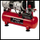 Kompresor ajri Einhell TE-AC 6 Silent, 550W, 8 bar, 6L