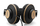 Kufje over ear AKG 3169H00030, 40mm, me kabllo, të zeza mat