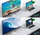 Set adapterësh USB-C në HDMI Choetech XCH, kabllo 2m, 4K 60Hz, gri