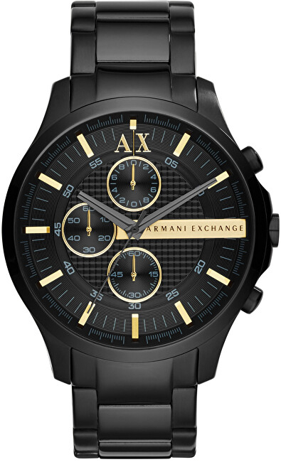 Orë dore Armani Exchange AX2164