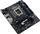 Pllakë amë Biostar H610MH D5, Intel H610, DDR5, mATX
