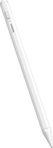Stilus пенкало за ајпад Baseus Touch Pen, одбивање на дланка, магнетно, ЛЕД-показувач