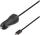 Karikues makine Deltaco USB CAR74, 5V 2.4A, kabëll 1m micro USB, i zi