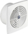 Ventilator për banjo Awenta Retis WR100R, 100mm, me sensor lëvizje IPX4, i bardhë