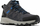 Këpucë trekking Columbia Peakfreak II Mid Outdry M, lëkurë dhe material sintetik, taban antirrëshqitës, gri
