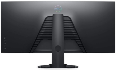Монитор Dell S3422DWG - LED 34"