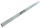 Shkop muratorie Pro-Line 15520, 200cm, i hirtë