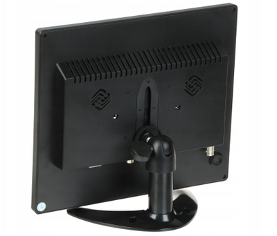 Monitor TFT CCTV TFT-10 CCTV-V2, 10", 1280 x 800, i zi