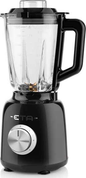 Blender tavoline ETA Storio 9011 90030, 3.5L, xham që i duron nxehtësinë, gri