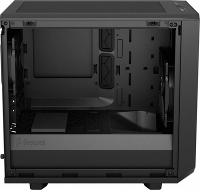 Kasë Fractal Design Meshify 2 Nano, Micro Tower
