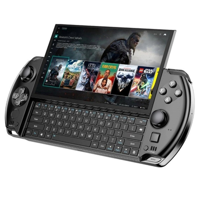 Konzol; GPD WIN 4 gaming, i zi