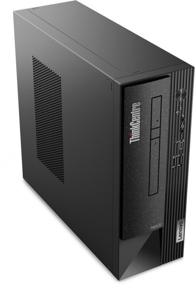 Kompjuter Lenovo ThinkCentre neo 50t, Intel Core i5, 8GB RAM, 256GB SSD, Intel UHD Graphics, i zi