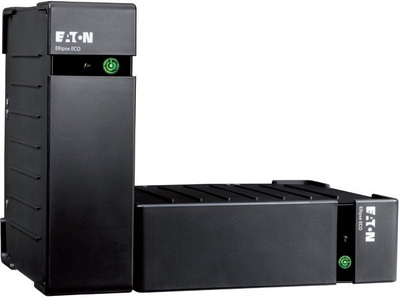 UPS Eaton Ellipse ECO 650FR, 650VA