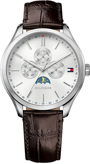 Orë dore Tommy Hilfiger Oliver 1791304