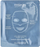 Maskë fytyre 111Skin Cryo De Puffing, hidro xhel, kundër fryrjes, pa ngjyrë