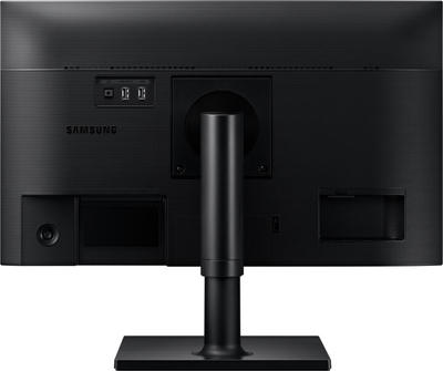 Monitor Samsung T45F, 24" LED, Full HD, i zi