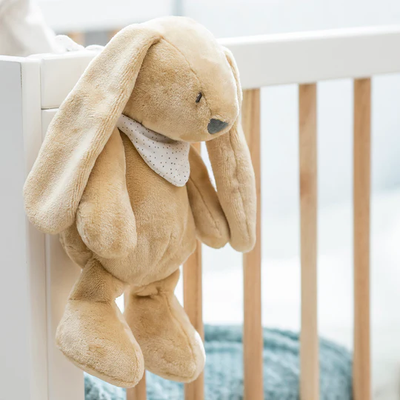 Drite nate - Rabbit Sleepy