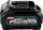 Bateri Makita BL4025 XGT, 40V Max, 2.5Ah, e zezë