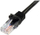 Kabllo rrjeti StarTech.com Cat5e, Ethernet Patch, RJ45, 7 m, e zezë