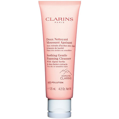 Shkumë Clarins 125 ml
