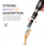 Set kaçavidash precize Uf-tools Precision Screwdriver 32in1, 32 copa, me maja të ndërrojshme