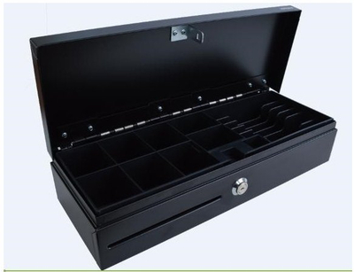 Sirtar parash Virtuos FT-460C, flip-top, 24V, i zi