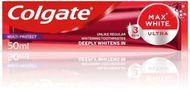 Pastë dhëmbësh Colgate Max White Ultra Multi Protect, zbardhuese, 50ml