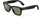 Syze dielli Ray Ban ORW4012 Meta Wayfarer, High Bridge Fit, lente G 15 Green, kornizë e zezë