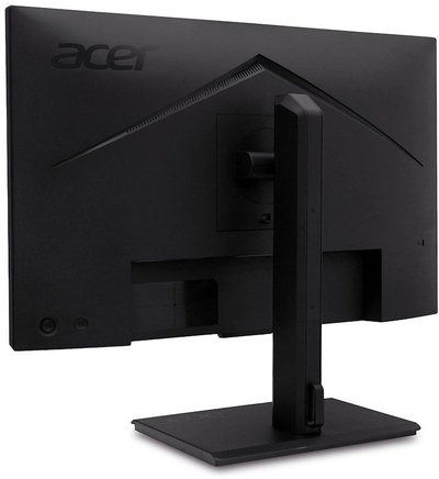 Monitor Acer Vero B248YGbemiqpruzx, 23.8\", Full HD, i zi