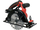 Sharrë rrethore Yato YT-82808, 18V, teh 185 mm, pa furça