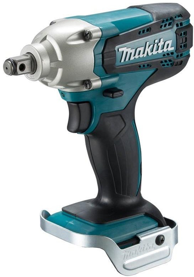 Vidhosëse goditëse pa kabllo Makita DTW190Z, 18V, 190Nm, blu