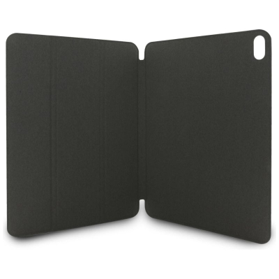 Kapak tablet Karl Lagerfeld KLFC11RM24SAKCK, për iPad Air 11\", tip book, i zi