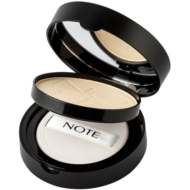 Pudër pluhur Note Banana Setting Powder, 10g