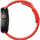 Rrip ore Nomad Tempo Band 49mm Coral, FKM fluoroelastomer, për Apple Watch, rozë