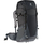 Ранец Deuter Futura Pro 38L, систем за вентилација, трекинг, црн