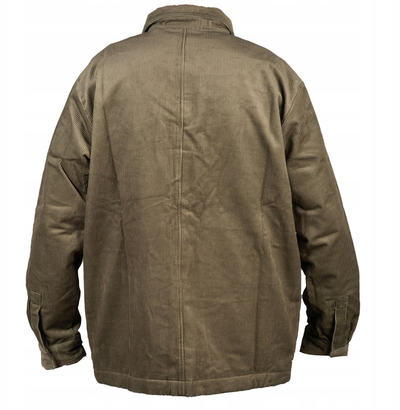Xhaketë Jack Wolfskin Nature Shield Jkt M, poliester, mas S, blu navy
