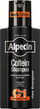 Alpecin Coffein Shampoo C1 Black Edition, 250 ml