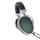 Kufje HiFiMAN Mini Shangri La, elektrostatike, over ear, argjend e zezë