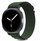 Rrip ore Tech-Protect Nylon Stripe, Samsung Galaxy Watch 8 8 Classic, najlon, jeshil