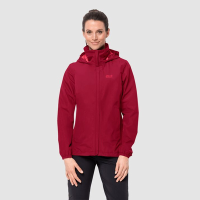 Duks Jack Wolfskin Stormy Point, XL