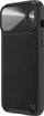 Kapak telefoni Nillkin CamShield Leather Case S për iPhone 13 Pro Max, me mbrojtje kamere, material lëkure, i zi
