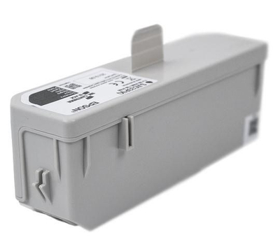 Patronë boje Epson SJIC33P C33S020700, pigment, i zi